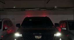 Cadillac Escalade 2021 года за 59 000 000 тг. в Алматы