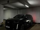Cadillac Escalade 2021 годаүшін59 000 000 тг. в Алматы – фото 3