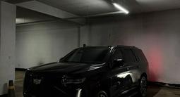 Cadillac Escalade 2021 года за 59 000 000 тг. в Алматы – фото 3
