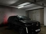 Cadillac Escalade 2021 годаүшін59 000 000 тг. в Алматы – фото 2