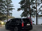Cadillac Escalade 2021 годаүшін59 000 000 тг. в Алматы – фото 5