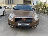 Geely Emgrand X7 2014 годаүшін4 300 000 тг. в Астана – фото 3