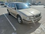 Skoda Octavia 2006 годаүшін2 500 000 тг. в Актау