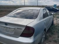 Toyota Camry 2003 годаүшін2 500 000 тг. в Семей