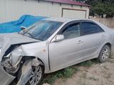 Toyota Camry 2003 годаүшін2 500 000 тг. в Семей – фото 4