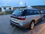 Subaru Outback 2001 года за 3 600 000 тг. в Тараз – фото 3