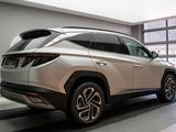 Hyundai Tucson 2025 года за 16 100 000 тг. в Астана – фото 4