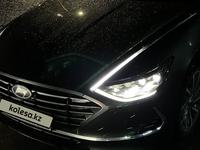 Hyundai Sonata 2022 года за 15 800 000 тг. в Астана