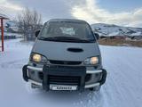 Mitsubishi Delica 1996 годаfor2 600 000 тг. в Усть-Каменогорск – фото 2