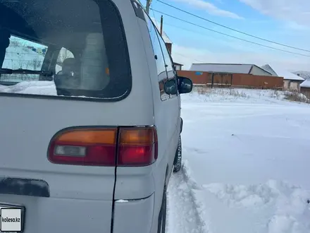 Mitsubishi Delica 1996 года за 2 600 000 тг. в Усть-Каменогорск – фото 9