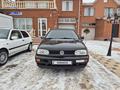 Volkswagen Golf 1992 годаүшін1 500 000 тг. в Астана – фото 6