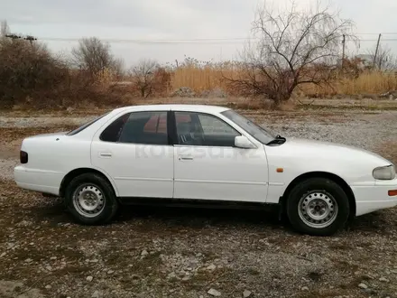 Toyota Camry 1995 года за 1 800 000 тг. в Тараз – фото 4