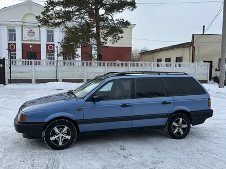 Volkswagen Passat 1992 года за 1 780 000 тг. в Караганда – фото 3