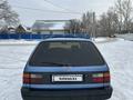 Volkswagen Passat 1992 годаүшін1 780 000 тг. в Караганда – фото 5