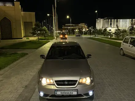Daewoo Nexia 2013 года за 2 650 000 тг. в Туркестан
