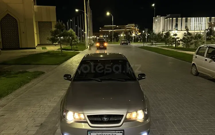 Daewoo Nexia 2013 годаүшін2 650 000 тг. в Туркестан