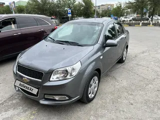 Chevrolet Nexia