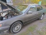 Nissan Cefiro 1996 годаfor2 600 000 тг. в Ушарал – фото 5