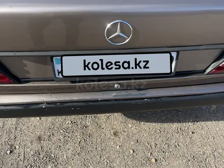 Mercedes-Benz E 230 1991 года за 1 700 000 тг. в Караганда – фото 5