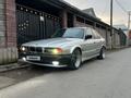 BMW 525 1992 годаүшін1 400 000 тг. в Алматы – фото 3