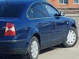 Volkswagen Passat 2002 года за 2 800 000 тг. в Астана