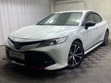Toyota Camry 2020 годаfor15 500 000 тг. в Алматы