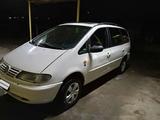 Volkswagen Sharan 1995 годаүшін2 000 000 тг. в Шамалган – фото 2