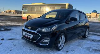 Chevrolet Spark 2019 года за 4 660 000 тг. в Шымкент