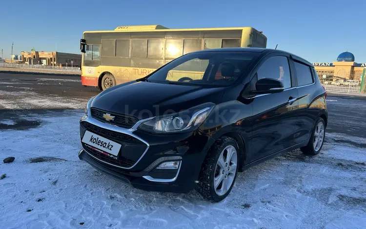 Chevrolet Spark 2019 годаfor4 660 000 тг. в Шымкент