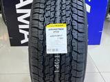 Dunlop GrandTrek AT22 285/65R17 116H за 80 000 тг. в Алматы