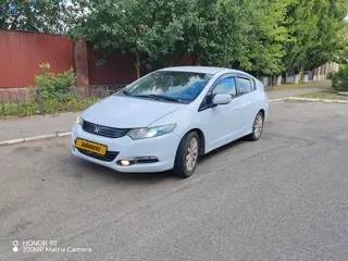 Honda Insight, 2010
