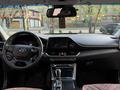 Hyundai Grandeur 2019 года за 11 000 000 тг. в Алматы – фото 7