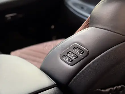 Hyundai Grandeur 2019 года за 11 000 000 тг. в Алматы – фото 9