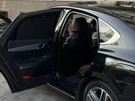 Hyundai Grandeur 2019 года за 11 000 000 тг. в Алматы – фото 16