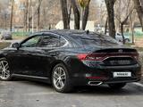 Hyundai Grandeur 2019 года за 11 500 000 тг. в Алматы – фото 5