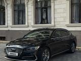 Hyundai Grandeur 2019 года за 11 500 000 тг. в Алматы – фото 3