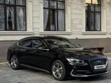Hyundai Grandeur 2019 года за 11 500 000 тг. в Алматы – фото 4