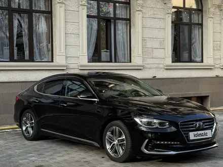 Hyundai Grandeur 2019 года за 11 000 000 тг. в Алматы – фото 4