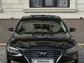 Hyundai Grandeur 2019 года за 11 000 000 тг. в Алматы – фото 2