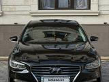 Hyundai Grandeur 2019 года за 11 500 000 тг. в Алматы