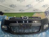 Бампер передний Mazda CX-7 за 6 735 тг. в Алматы
