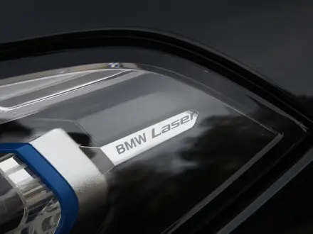 BMW X7 2022 года за 56 000 000 тг. в Алматы – фото 36