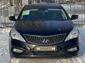 Hyundai Grandeur 2014 года за 9 750 000 тг. в Семей – фото 2