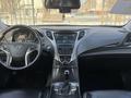 Hyundai Grandeur 2014 года за 9 750 000 тг. в Семей – фото 7