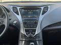 Hyundai Grandeur 2014 года за 9 750 000 тг. в Семей – фото 8