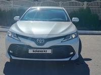 Toyota Camry 2019 годаүшін12 900 000 тг. в Кызылорда