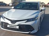 Toyota Camry 2019 года за 12 300 000 тг. в Кызылорда – фото 5