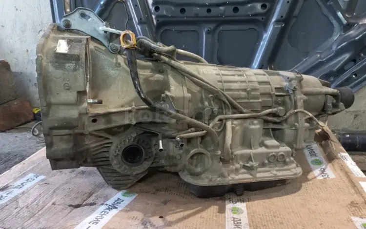 Субару — КОРОБКА за 115 800 тг. в Алматы