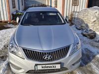 Hyundai Grandeur 2014 года за 8 900 000 тг. в Алматы