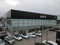 Allur — официальный дилер KIA в Алматы